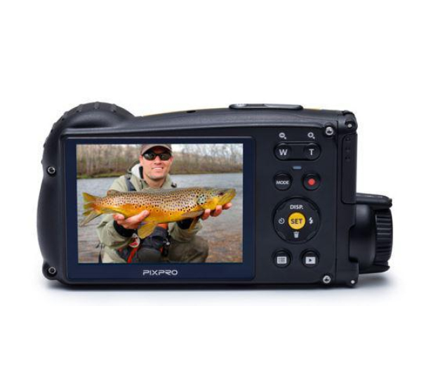 Kodak PIXPRO WP1 - 1450772 - zdjęcie 2